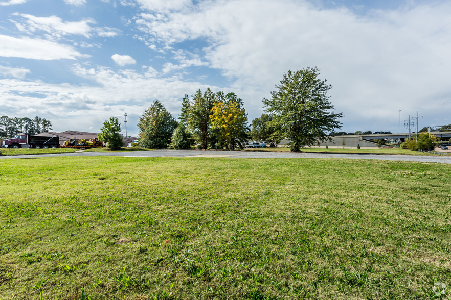 611 Stateline Rd, Southaven, MS à vendre - Photo principale - Image 1 de 3