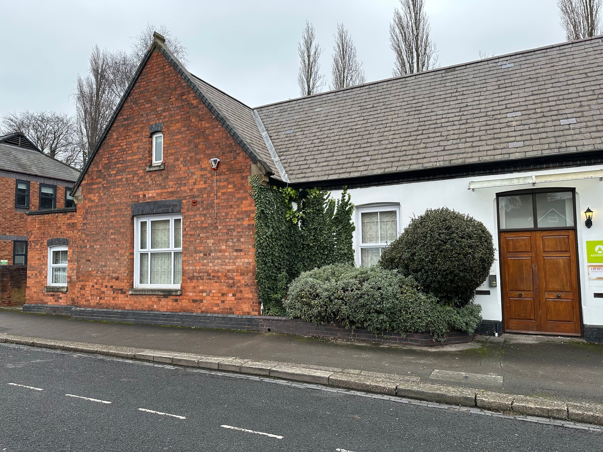 Bureau dans Midland House, Station Road Rd, Sutton Coldfield à louer Photo du bâtiment- Image 1 de 6