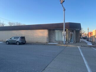 Plus de détails pour 5646 Hohman Ave, Hammond, IN - Commerce de détail à louer