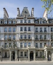 20 Grosvenor Gdns, Londres à louer Photo du bâtiment- Image 2 de 4