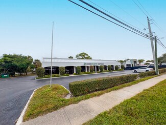 Plus de détails pour 4273 Northlake Blvd, Palm Beach Gardens, FL - Bureau, Commerce de détail à louer