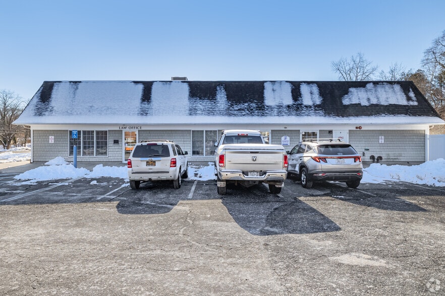 36 Route 25A, Setauket, NY for sale - Building Photo - Image 3 of 20