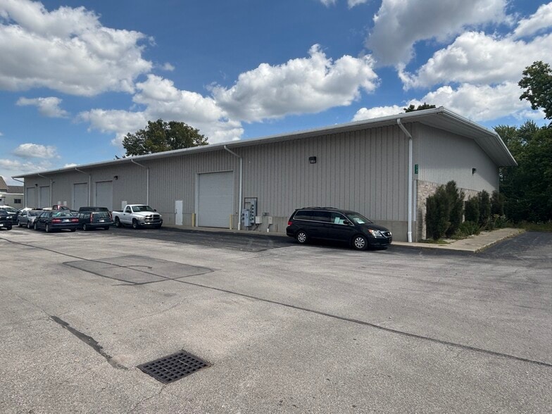 2785 Klondike Rd, West Lafayette, IN for lease - Building Photo - Image 2 of 10