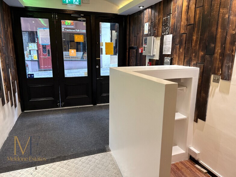 68-69 High St, Gravesend à vendre - Photo du bâtiment - Image 3 de 37