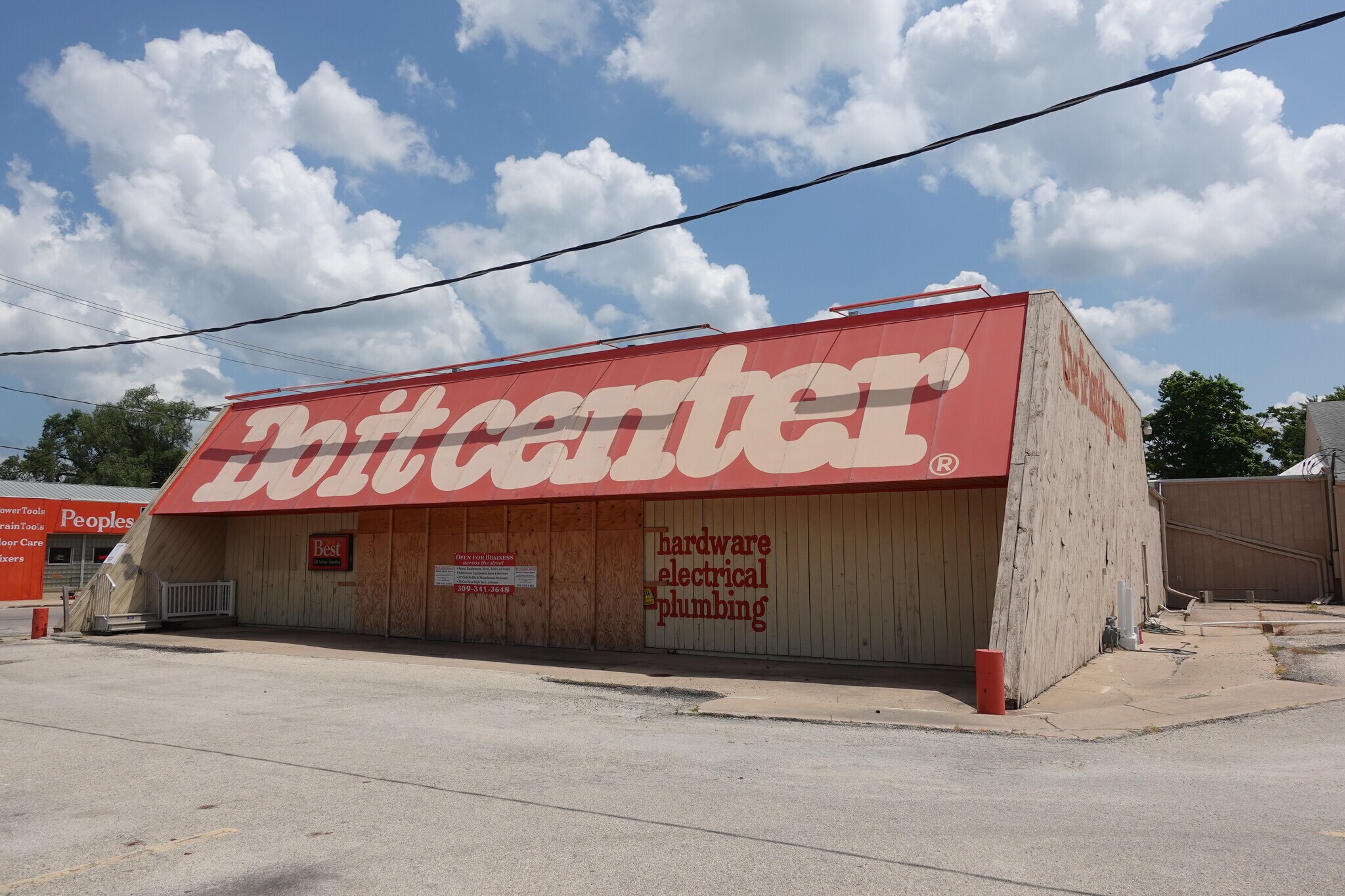 468 E Berrien St, Galesburg, IL for sale Building Photo- Image 1 of 16