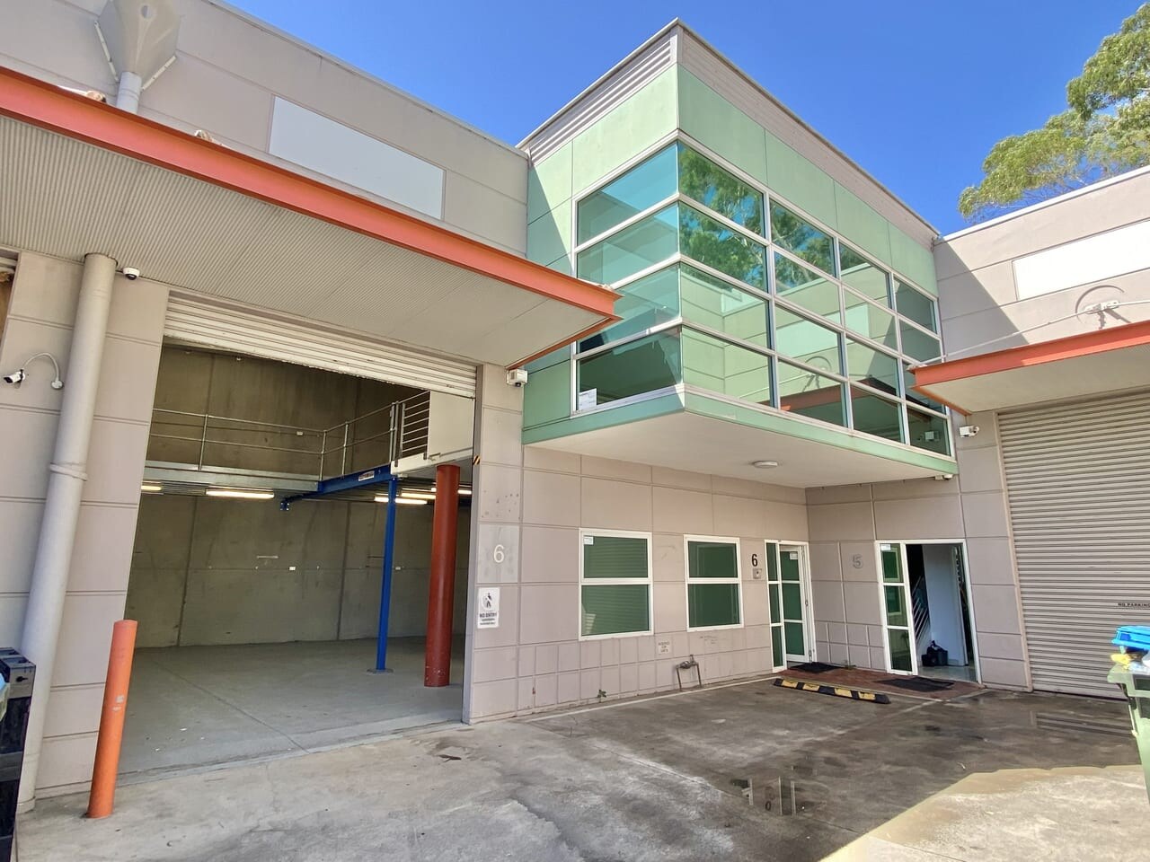 2 Bishop St, St Peters for lease Building Photo- Image 1 of 8