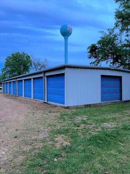 121 W Main St, Webb, MS à vendre - Photo du bâtiment - Image 3 de 5