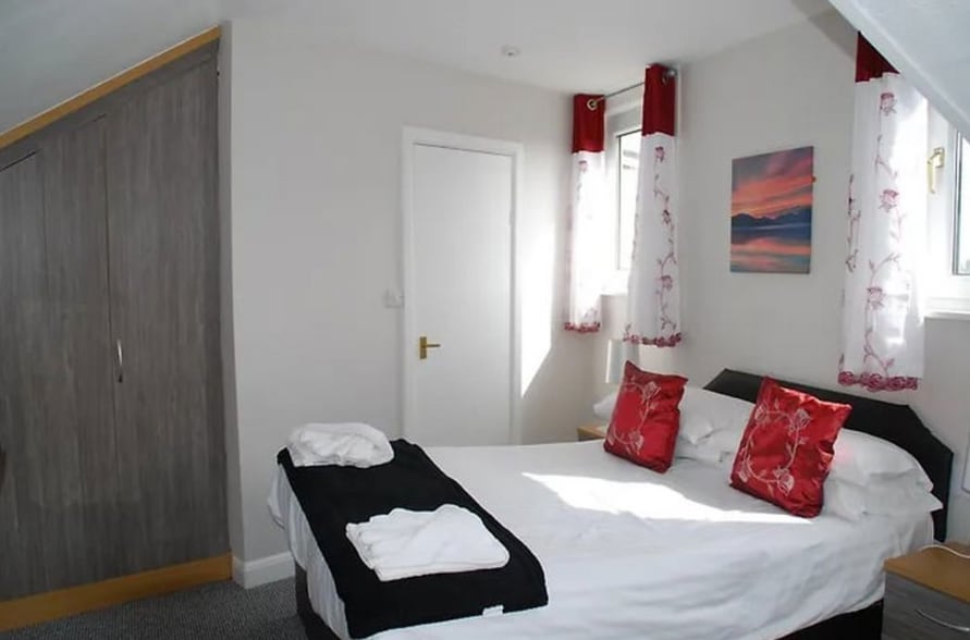 Queens Promenade, Blackpool for sale - Interior Photo - Image 2 of 6