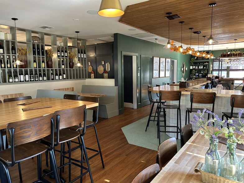 117 S College Rd, Lafayette, LA for lease - Interior Photo - Image 3 of 11