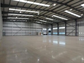 Leicester Rd, Market Harborough for lease Interior Photo- Image 2 of 2