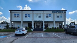 More details for 3409 Spencer Hwy, Pasadena, TX - Office/Medical for Lease