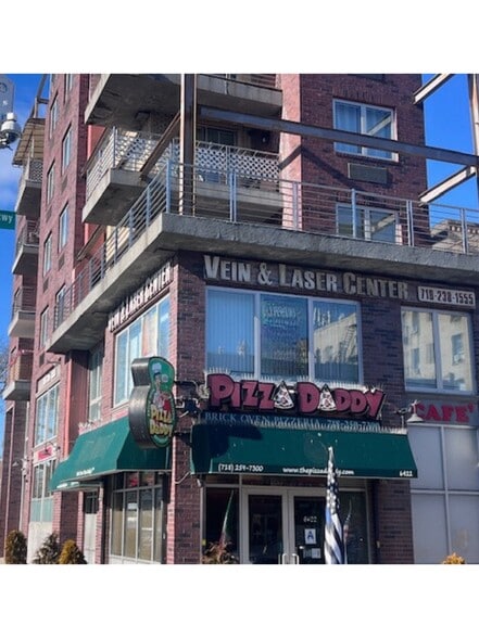 2177 65th St, Brooklyn, NY for sale - Building Photo - Image 3 of 8