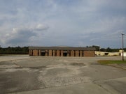 305 W Myrtle Beach Hwy, Johnsonville SC - Warehouse