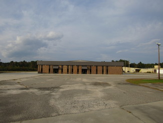 More details for 305 W Myrtle Beach Hwy, Johnsonville, SC - Industrial for Lease