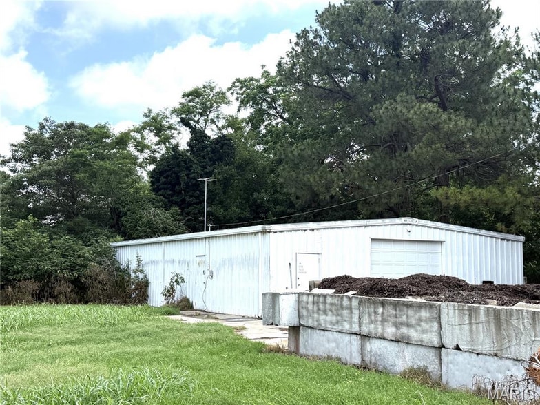 1416 Saint Francis St, Kennett, MO for sale - Building Photo - Image 2 of 11