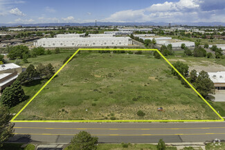 Dove Valley Land - Commercial Real Estate