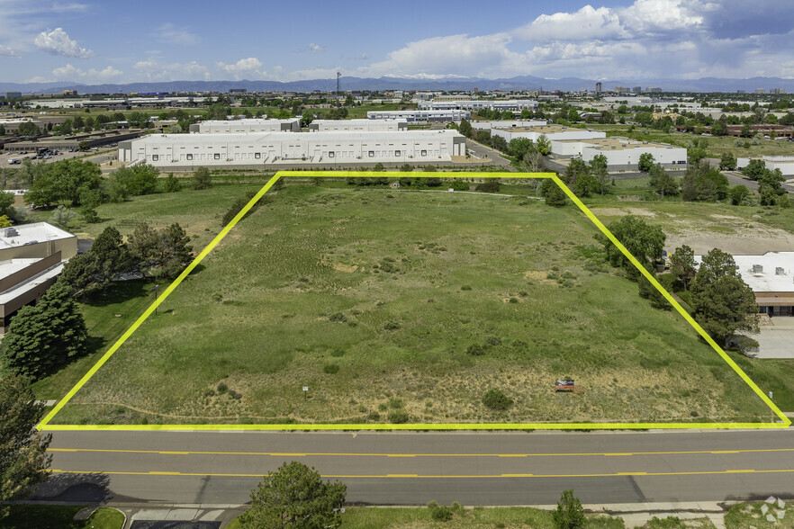 7165 S Tucson Way, Centennial, CO for sale - Building Photo - Image 1 of 23