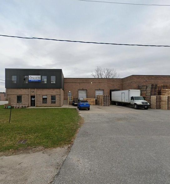 5270 Brendan Lane, Tecumseh, ON for lease - Building Photo - Image 3 of 3