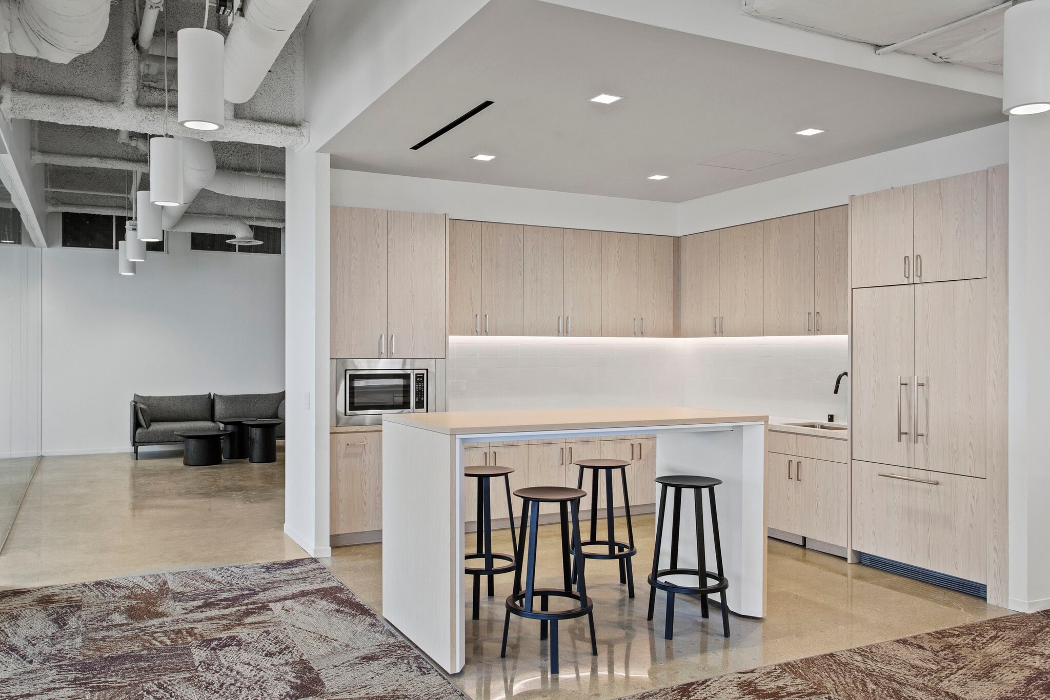 2121 Avenue of the Stars, Century City, CA for lease Interior Photo- Image 1 of 8