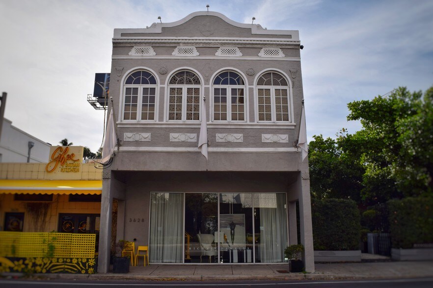 3628 NE 2nd Ave, Miami, FL à louer - Photo principale - Image 2 de 4