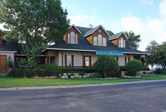 Plus de détails pour 17156 Interstate 35 N, Schertz, TX - Bureau à vendre