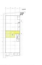 9361 Rue Wanklyn, Montréal, QC for lease Site Plan- Image 1 of 1