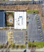 6 Century Dr, Parsippany, NJ - AERIAL map view - Image1