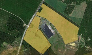 Plus de détails pour 00 Edgefield Road, Trenton, SC - Terrain à vendre