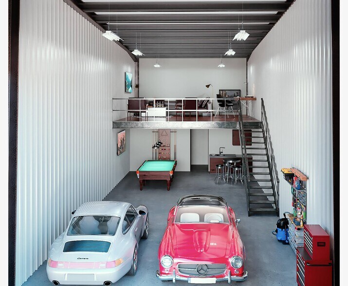 605 Julian Rd, Ringgold, GA à vendre - Photo principale - Image 3 de 7