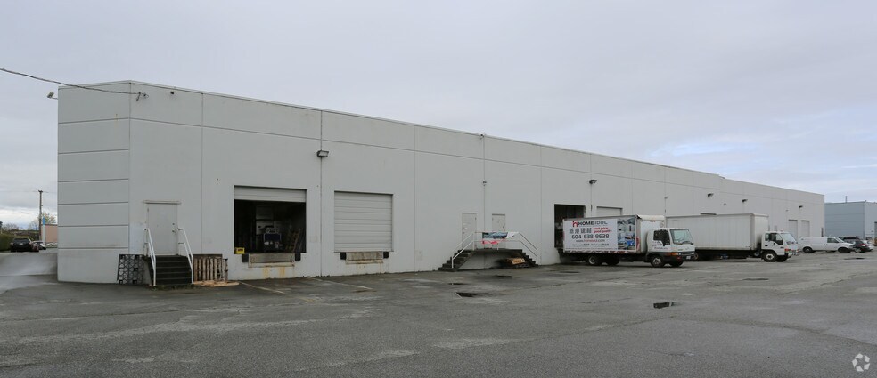 11120 Bridgeport Rd, Richmond, BC à louer - Photo du bâtiment - Image 2 de 22