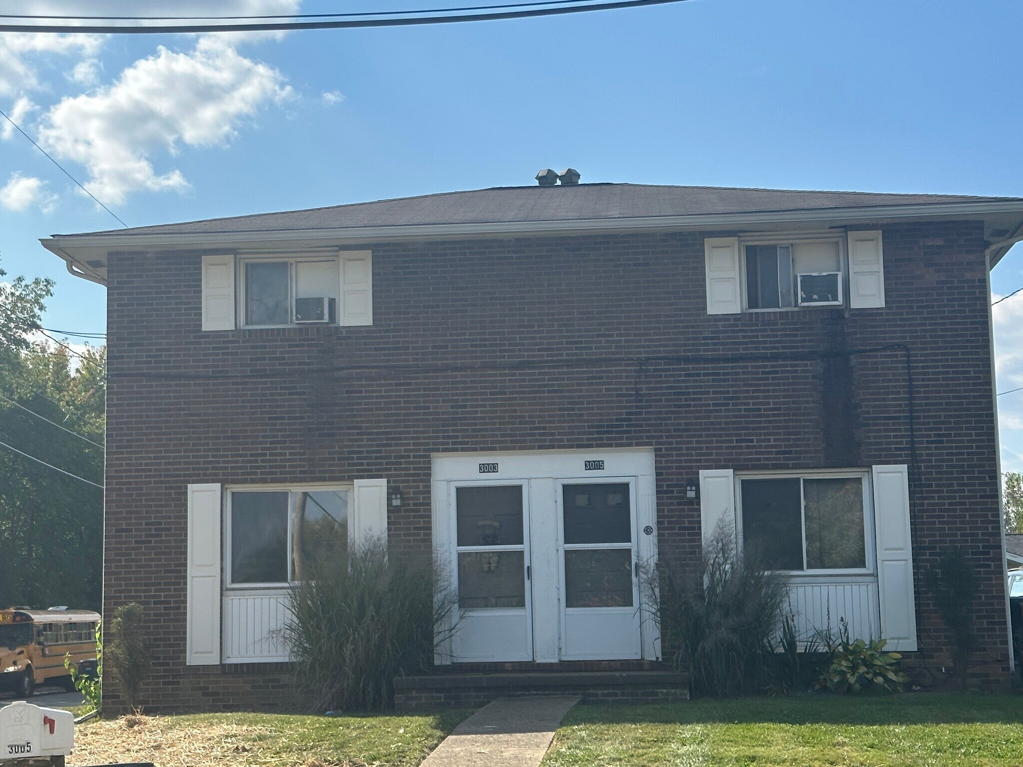 3003-3005 Coventry Blvd NE, Canton, OH à vendre Photo du bâtiment- Image 1 de 1