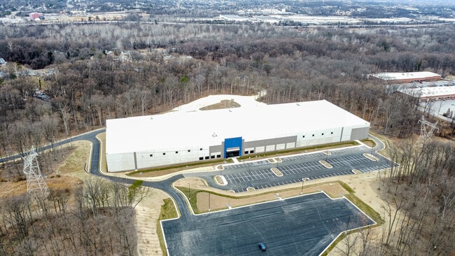 Plus de détails pour 1305 Furnace Rd, Linthicum Heights, MD - Industriel à louer