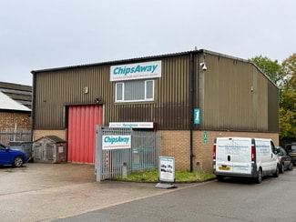 More details for 1 Kingsfield Clos, Northampton - Industrial for Lease