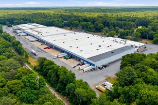 More details for 380 S Worcester St, Norton, MA - Industrial for Lease