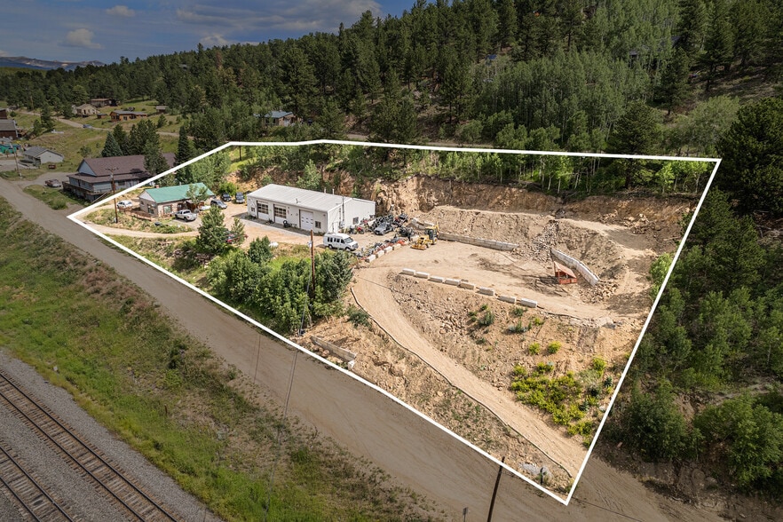 155 Main St, Rollinsville, CO for sale - Building Photo - Image 2 of 30