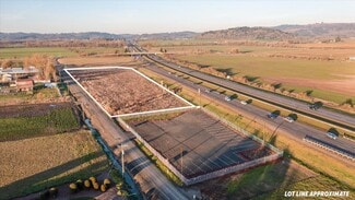 Plus de détails pour Westside Ln, Jefferson, OR - Terrain à vendre