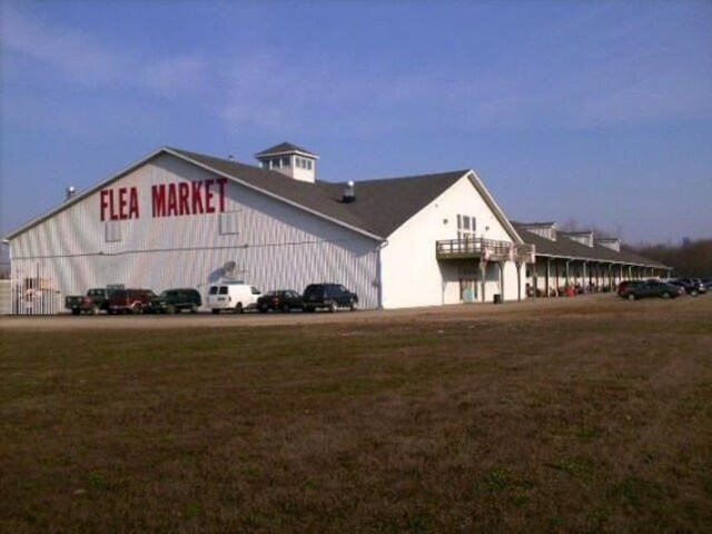 9200 W County Road 550 S, Daleville, IN for sale Primary Photo- Image 1 of 3