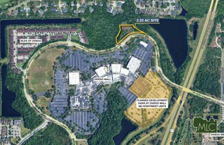 More details for 2501 Oveido Marketplace Blvd, Oviedo, FL - Land for Sale