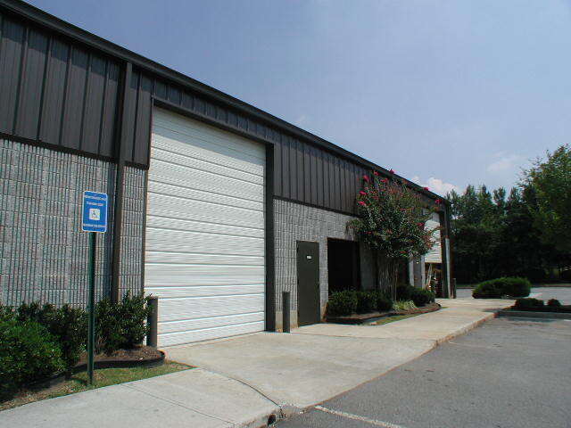 116 Bethea Rd, Fayetteville, GA for lease - Building Photo - Image 3 of 6