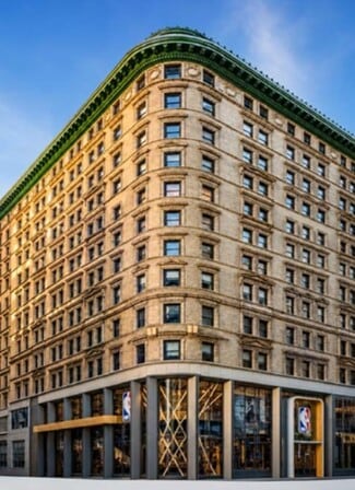 More details for 545 Fifth Ave, New York, NY - Medical for Lease