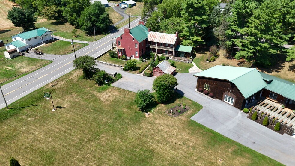 14506 National Pike, Clear Spring, MD à vendre - Vidéo sur l’inscription commerciale - Image 2 de 52