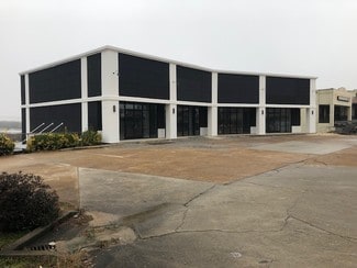 Plus de détails pour 6209 Lee Hwy, Chattanooga, TN - Commerce de détail à louer