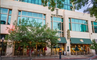 More details for 500 Taylor St, Fort Worth, TX - Retail for Lease