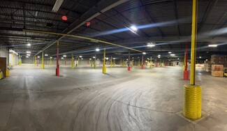 Plus de détails pour 1535 Fieldhouse Ave, Elkhart, IN - Industriel à vendre