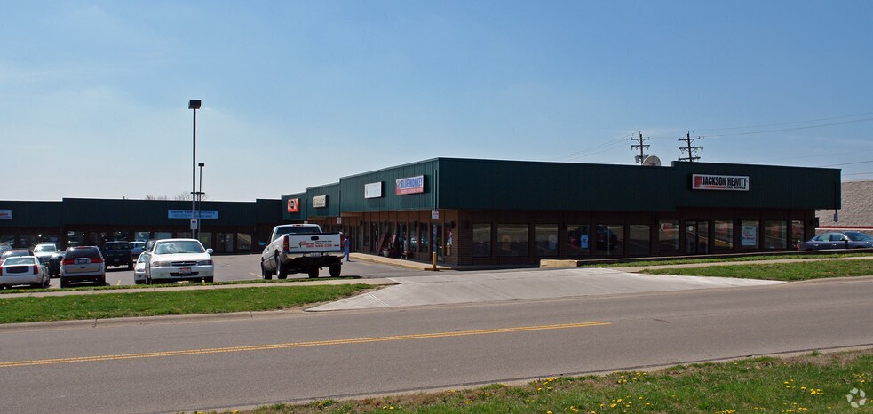 4462-4480 Marie Dr, Middletown, OH à vendre - Photo principale - Image 1 de 1