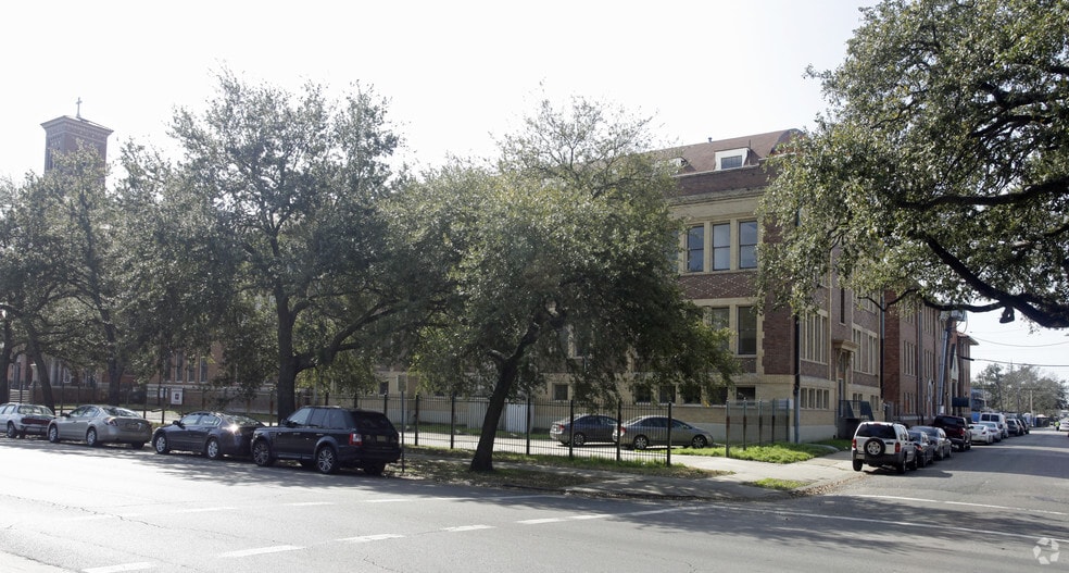 3220-3222 Canal St, New Orleans, LA for sale - Building Photo - Image 3 of 28