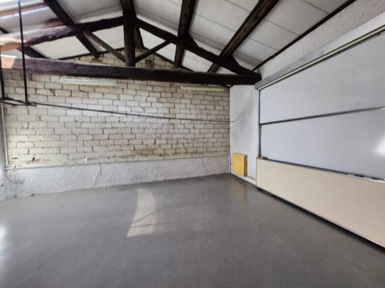 Bureau dans Montpellier à vendre - Photo du bâtiment - Image 2 de 10