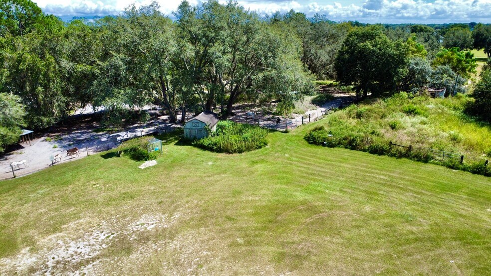 12500 State Road 33, Groveland, FL à vendre - Photo du bâtiment - Image 2 de 16