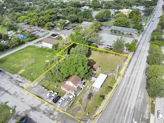 Plus de détails pour 4533 SW 65th Ave, Davie, FL - Terrain à vendre