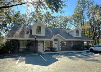 More details for 5622 NW 43rd St, Gainesville, FL - Office for Sale